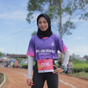 Race photo from PANGALENGAN CROSS-COUNTRY