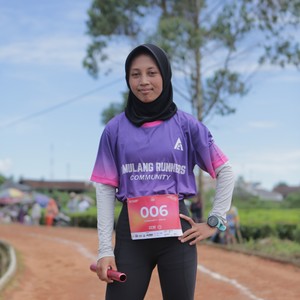 Race photo from PANGALENGAN CROSS-COUNTRY