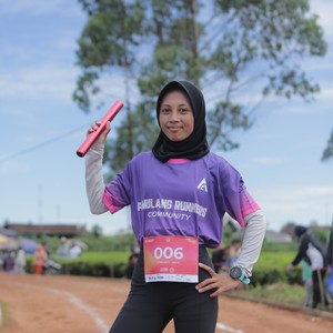 Race photo from PANGALENGAN CROSS-COUNTRY