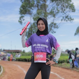 Race photo from PANGALENGAN CROSS-COUNTRY