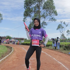Race photo from PANGALENGAN CROSS-COUNTRY