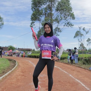 Race photo from PANGALENGAN CROSS-COUNTRY