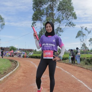 Race photo from PANGALENGAN CROSS-COUNTRY