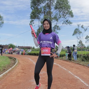Race photo from PANGALENGAN CROSS-COUNTRY
