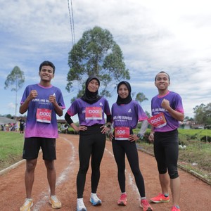 Race photo from PANGALENGAN CROSS-COUNTRY