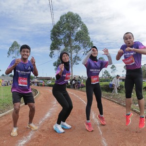 Race photo from PANGALENGAN CROSS-COUNTRY