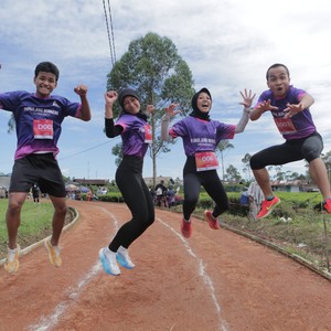 Race photo from PANGALENGAN CROSS-COUNTRY