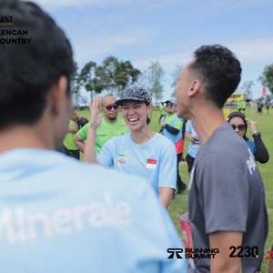 Race photo from PANGALENGAN CROSS-COUNTRY