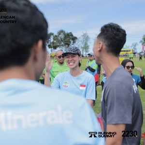 Race photo from PANGALENGAN CROSS-COUNTRY