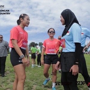 Race photo from PANGALENGAN CROSS-COUNTRY