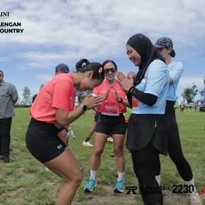 Race photo from PANGALENGAN CROSS-COUNTRY