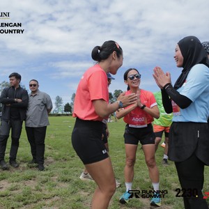 Race photo from PANGALENGAN CROSS-COUNTRY