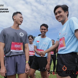 Race photo from PANGALENGAN CROSS-COUNTRY