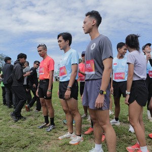 Race photo from PANGALENGAN CROSS-COUNTRY