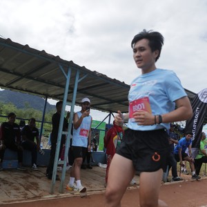 Race photo from PANGALENGAN CROSS-COUNTRY