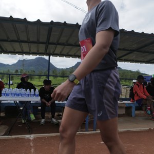 Race photo from PANGALENGAN CROSS-COUNTRY