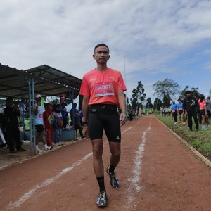 Race photo from PANGALENGAN CROSS-COUNTRY