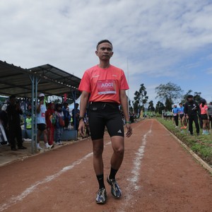 Race photo from PANGALENGAN CROSS-COUNTRY