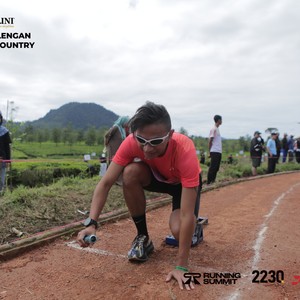 Race photo from PANGALENGAN CROSS-COUNTRY