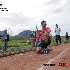 Race photo from PANGALENGAN CROSS-COUNTRY