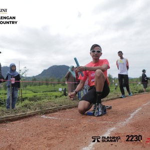 Race photo from PANGALENGAN CROSS-COUNTRY