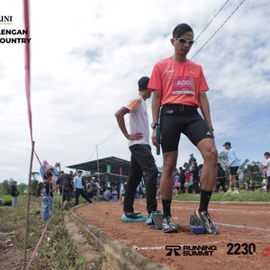 Race photo from PANGALENGAN CROSS-COUNTRY