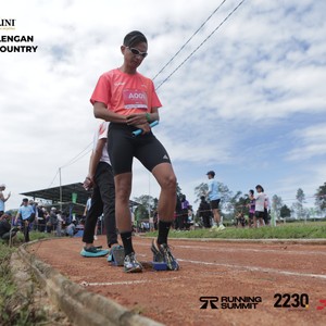 Race photo from PANGALENGAN CROSS-COUNTRY
