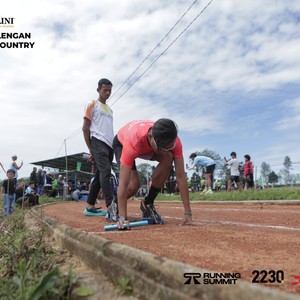 Race photo from PANGALENGAN CROSS-COUNTRY