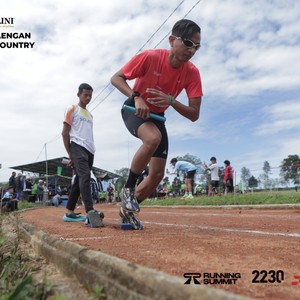 Race photo from PANGALENGAN CROSS-COUNTRY