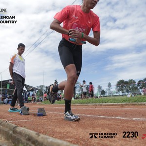 Race photo from PANGALENGAN CROSS-COUNTRY
