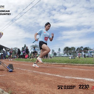 Race photo from PANGALENGAN CROSS-COUNTRY