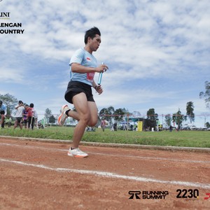 Race photo from PANGALENGAN CROSS-COUNTRY