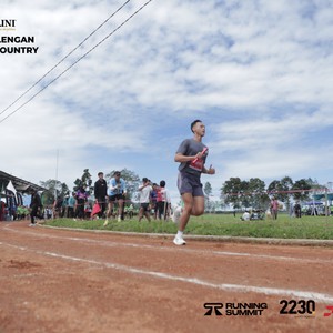 Race photo from PANGALENGAN CROSS-COUNTRY