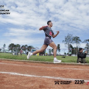 Race photo from PANGALENGAN CROSS-COUNTRY