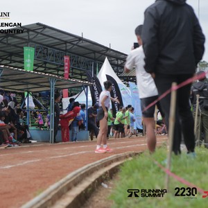 Race photo from PANGALENGAN CROSS-COUNTRY