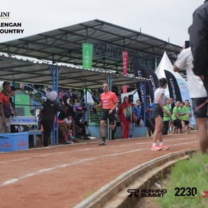Race photo from PANGALENGAN CROSS-COUNTRY