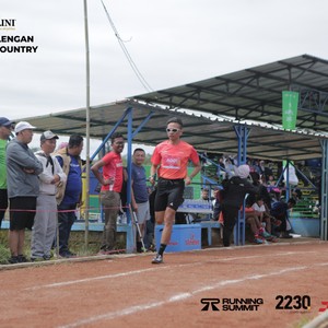 Race photo from PANGALENGAN CROSS-COUNTRY