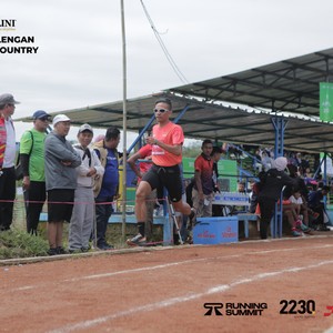Race photo from PANGALENGAN CROSS-COUNTRY