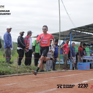 Race photo from PANGALENGAN CROSS-COUNTRY