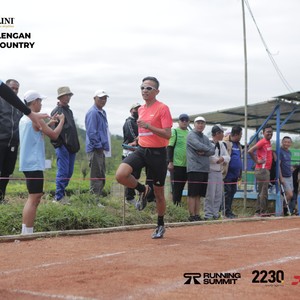Race photo from PANGALENGAN CROSS-COUNTRY