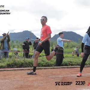 Race photo from PANGALENGAN CROSS-COUNTRY