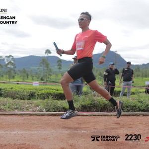 Race photo from PANGALENGAN CROSS-COUNTRY