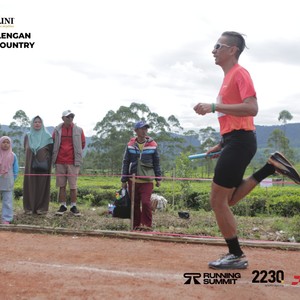 Race photo from PANGALENGAN CROSS-COUNTRY