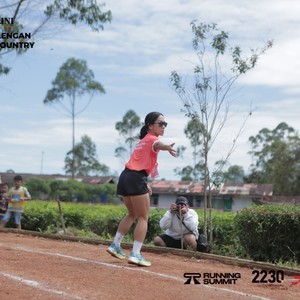 Race photo from PANGALENGAN CROSS-COUNTRY