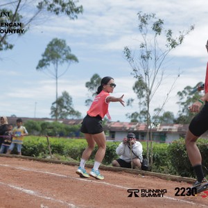 Race photo from PANGALENGAN CROSS-COUNTRY