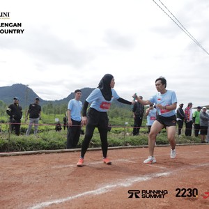 Race photo from PANGALENGAN CROSS-COUNTRY