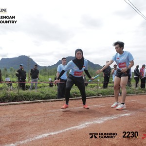Race photo from PANGALENGAN CROSS-COUNTRY