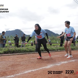 Race photo from PANGALENGAN CROSS-COUNTRY