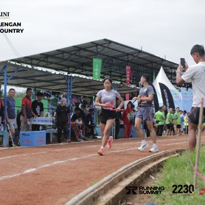 Race photo from PANGALENGAN CROSS-COUNTRY
