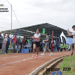 Race photo from PANGALENGAN CROSS-COUNTRY